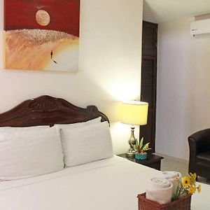 Superior Zimmer mit Queensize-Bett